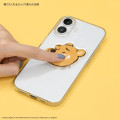 Japan Disney Punipop Sticker - Pooh - 4