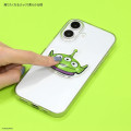 Japan Disney Punipop Sticker - Aliens - 4