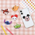 Japan Disney Punipop Sticker - Aliens - 5