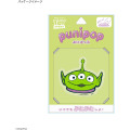 Japan Disney Punipop Sticker - Aliens - 6