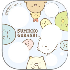 Japan San-X iPhone 15 Pro / 15 Pro Max / 14 Pro / 14 Pro Max Camera Cover - Sumikko Gurashi