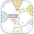 Japan San-X iPhone 15 Pro / 15 Pro Max / 14 Pro / 14 Pro Max Camera Cover - Sumikko Gurashi - 1