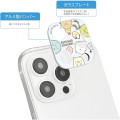 Japan San-X iPhone 15 Pro / 15 Pro Max / 14 Pro / 14 Pro Max Camera Cover - Sumikko Gurashi - 3
