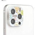 Japan San-X iPhone 15 Pro / 15 Pro Max / 14 Pro / 14 Pro Max Camera Cover - Sumikko Gurashi - 5