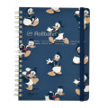 Japan Disney Store Rollbahn Diary (L) - Donald : 2027 - 1