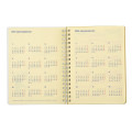 Japan Disney Store Rollbahn Diary (L) - Donald : 2027 - 3