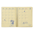 Japan Disney Store Rollbahn Diary (L) - Donald : 2027 - 5