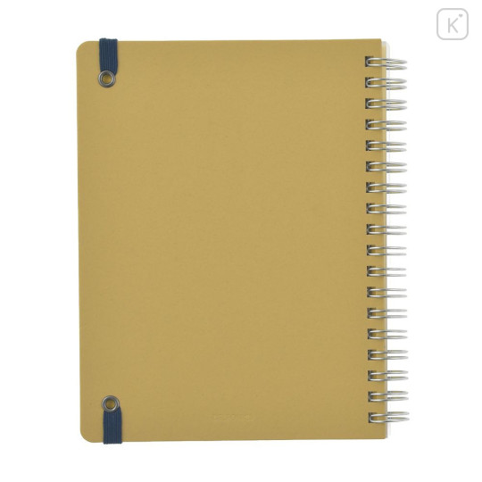 Japan Disney Store Rollbahn Diary (L) - Donald : 2027 - 8