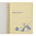 Japan Disney Store Rollbahn Diary (L) - Pooh : 2027 - 2