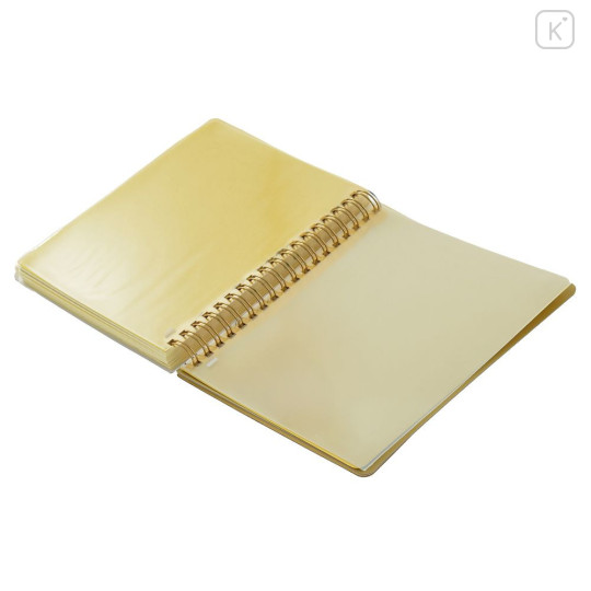 Japan Disney Store Rollbahn Diary (L) - Pooh : 2027 - 7