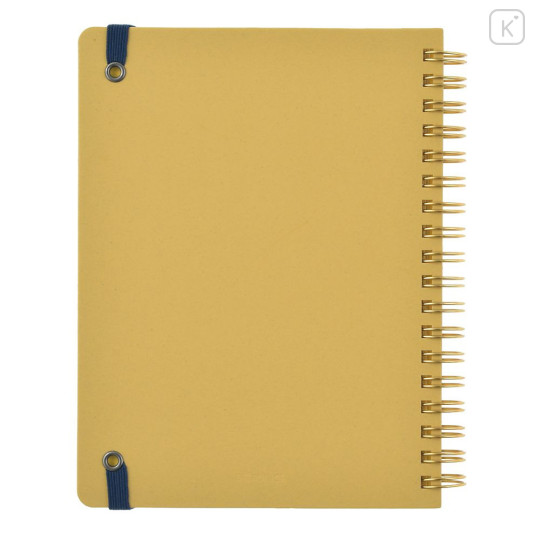 Japan Disney Store Rollbahn Diary (L) - Pooh : 2027 - 8
