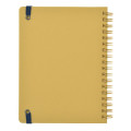 Japan Disney Store Rollbahn Diary (L) - Pooh : 2027 - 8