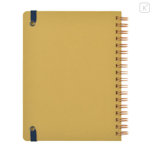 Japan Disney Store Rollbahn Diary (L) - Minnie : 2027 - 2