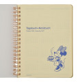 Japan Disney Store Rollbahn Diary (L) - Minnie : 2027 - 3