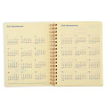 Japan Disney Store Rollbahn Diary (L) - Minnie : 2027 - 4