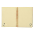 Japan Disney Store Rollbahn Diary (L) - Minnie : 2027 - 7