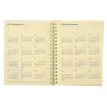 Japan Disney Store Rollbahn Diary (L) - Scrump & Stitch : 2027 - 3