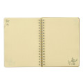 Japan Disney Store Rollbahn Diary (L) - Scrump & Stitch : 2027 - 6