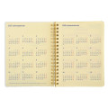 Japan Disney Store Rollbahn Diary (L) - The Nightmare Before Christmas : 2027 - 3