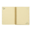 Japan Disney Store Rollbahn Diary (L) - The Nightmare Before Christmas : 2027 - 6