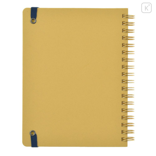 Japan Disney Store Rollbahn Diary (L) - The Nightmare Before Christmas : 2027 - 8