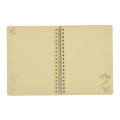 Japan Disney Store Rollbahn Diary (L) - The Little Mermaid : 2027 - 6