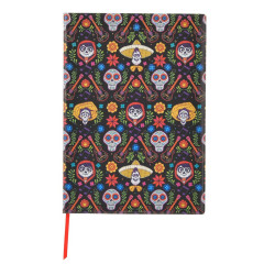 Japan Disney Store B6 Planner Monthly Schedule Book - Coco : 2027