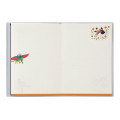 Japan Disney Store B6 Planner Monthly Schedule Book - Coco : 2027 - 2