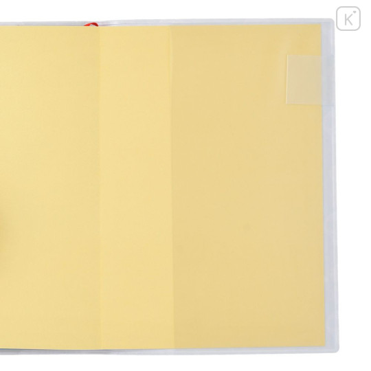 Japan Disney Store B6 Planner Monthly Schedule Book - Coco : 2027 - 8