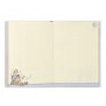 Japan Disney Store B6 Planner Monthly Schedule Book - Chip & Dale : 2027 - 2