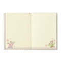 Japan Disney Store B6 Planner Monthly Schedule Book - Chip & Dale : 2027 - 3