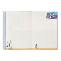 Japan Disney Store B6 Planner Monthly Schedule Book - Phineas and Ferb Perry the Platypus : 2027 - 3