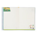 Japan Disney Store B6 Planner Monthly Schedule Book - Phineas and Ferb Perry the Platypus : 2027 - 4