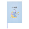 Japan Disney Store B6 Planner Monthly Schedule Book - Scrump & Stitch : 2027 - 1