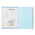 Japan Disney Store B6 Planner Monthly Schedule Book - Scrump & Stitch : 2027 - 5
