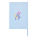 Japan Disney Store B6 Planner Monthly Schedule Book - Scrump & Stitch : 2027 - 7