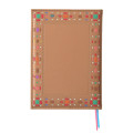Japan Disney Store B6 Planner Monthly Schedule Book - Sleeping Beauty : Embossed Storybook 2027 - 7