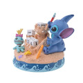 Japan Disney Store Figure Calendar - Scrump & Stitch - 3