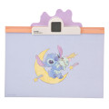 Japan Disney Store Wall Calendar with Magnetic Clip - Scrump & Stitch : 2027 - 2