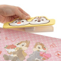 Japan Disney Store Wall Calendar with Magnetic Clip - Chip & Dale : 2027 - 7