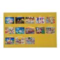 Japan Disney Store Wall Calendar - Mickey & Friends : 2027 - 5