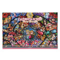 Japan Disney Store Wall Calendar - Disney Character : 2027 - 1