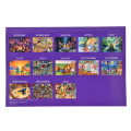 Japan Disney Store Wall Calendar - Disney Character : 2027 - 5