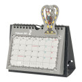 Japan Disney Store Desk Wall Calendar - The Nightmare Before Christmas : 2027 - 2