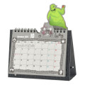 Japan Disney Store Desk Wall Calendar - The Nightmare Before Christmas : 2027 - 4