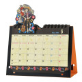 Japan Disney Store Desk Wall Calendar - Coco : 2027 - 3