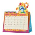 Japan Disney Store Desk Wall Calendar - Scrump & Stitch : 2027 - 2