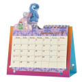 Japan Disney Store Desk Wall Calendar - Scrump & Stitch : 2027 - 3