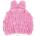 Japan Opanchu Usagi Quick Dry Hair Cap Towel - Panchu Rabbit : Face - 2