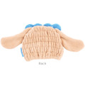 Japan Sanrio Quick Dry Hair Cap Towel - Cinnamoroll : Face Summer Tan Sunburned Sunglasses - 2
